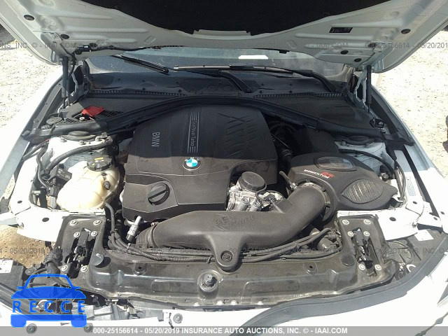 2015 BMW 435 XI WBA3R5C52FK372618 image 9