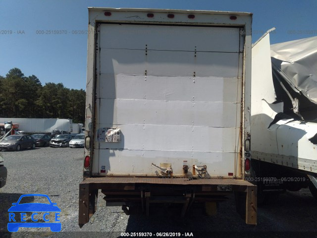 2008 HINO 258 5PVND8JPX82S50575 image 6