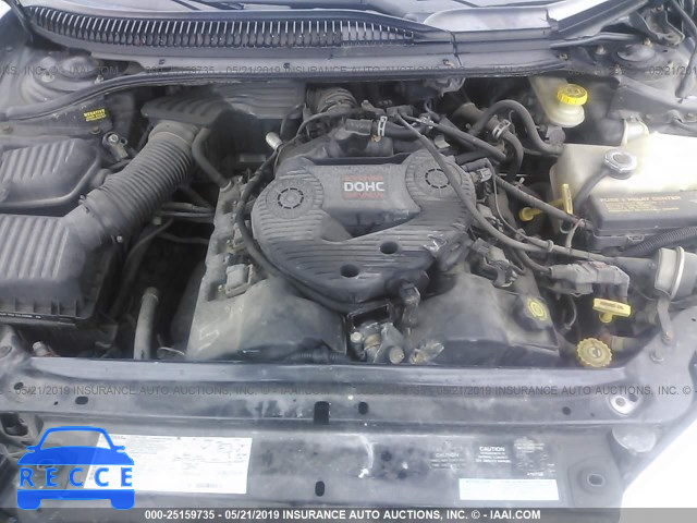 2000 CHRYSLER INTREPID 2C3HH46R8YH363375 зображення 9