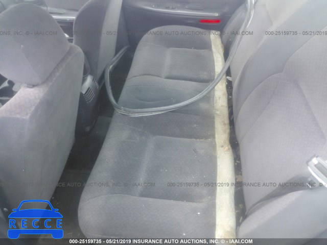 2000 CHRYSLER INTREPID 2C3HH46R8YH363375 зображення 7