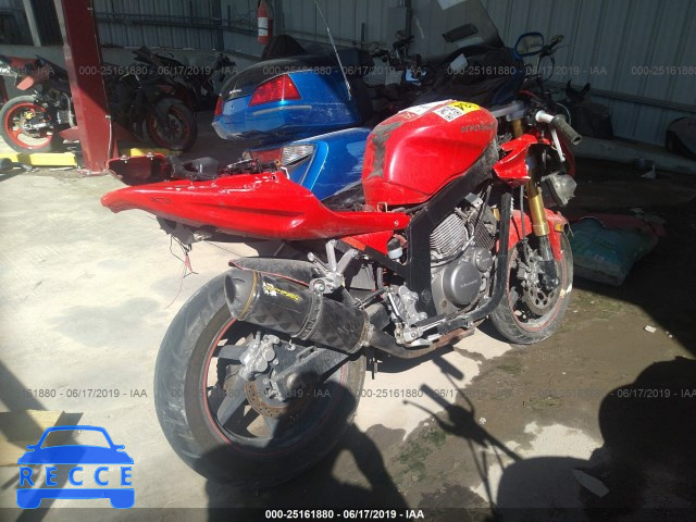 2008 HYOSUNG GT250 KM4MJ527681602071 image 3