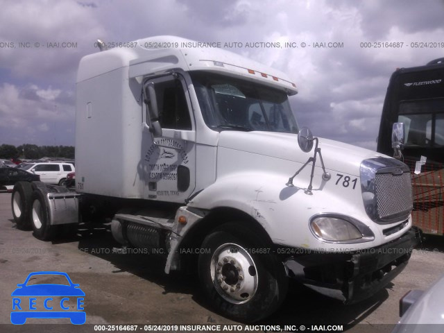 2004 FREIGHTLINER COLUMBIA COLUMBIA 1FUJA6CK64LN06866 image 0