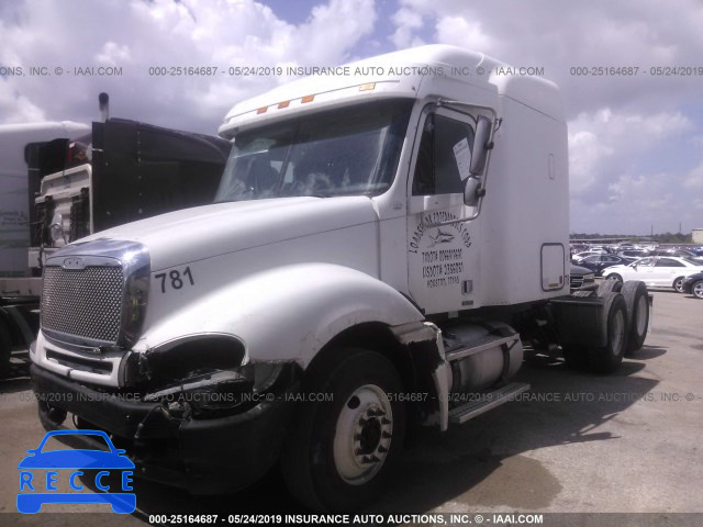 2004 FREIGHTLINER COLUMBIA COLUMBIA 1FUJA6CK64LN06866 image 1