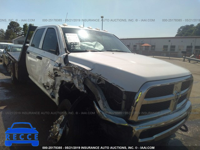 2017 RAM 4500 3C7WRLEL2HG548113 image 0