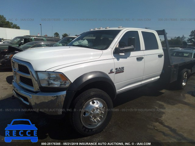 2017 RAM 4500 3C7WRLEL2HG548113 image 1