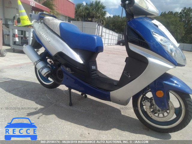 2017 TAO TAO 150CC L9NTELKE3H1011364 image 6