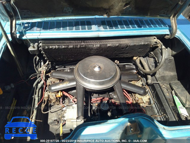 1966 CHEVROLET CORVAIR 105676W176006 image 9