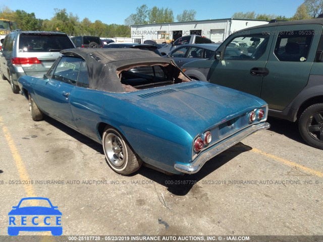 1966 CHEVROLET CORVAIR 105676W176006 image 2