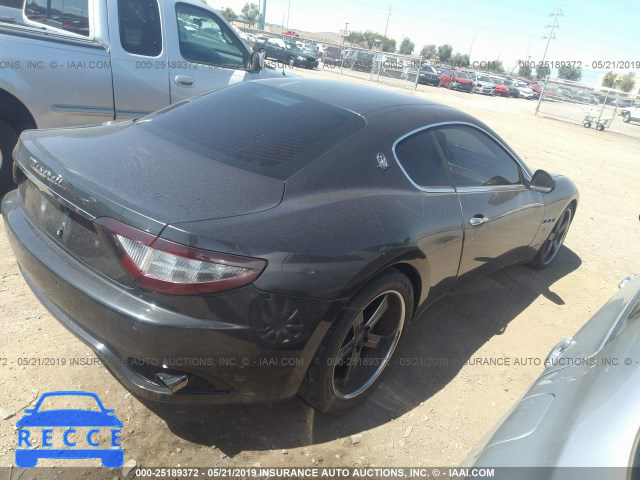 2008 MASERATI GRANTURISMO ZAMGJ45A680037579 image 3