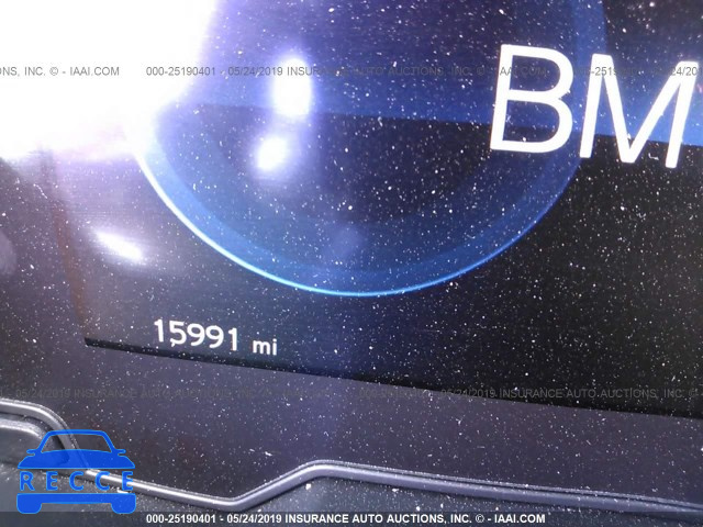 2015 BMW I8 WBY2Z2C52FV391230 Bild 5