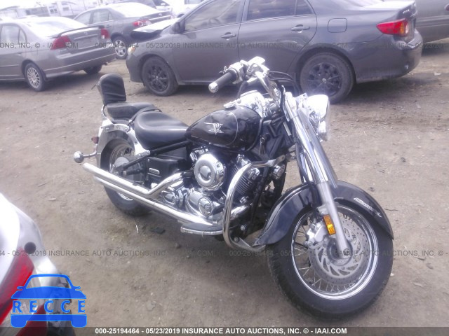 2006 YAMAHA XVS65 A JYAVM01E06A092052 image 0