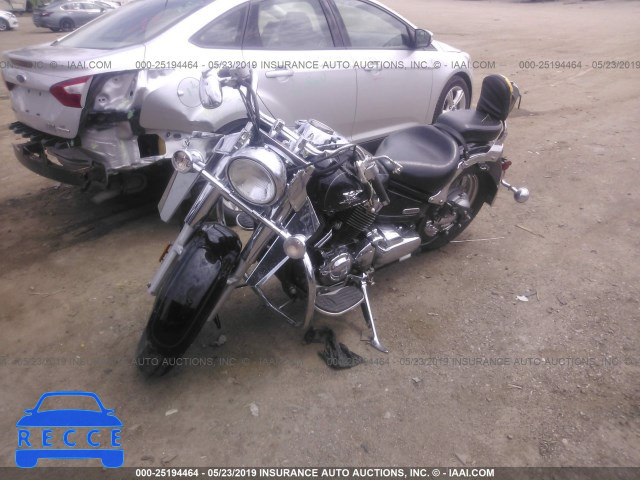2006 YAMAHA XVS65 A JYAVM01E06A092052 image 1
