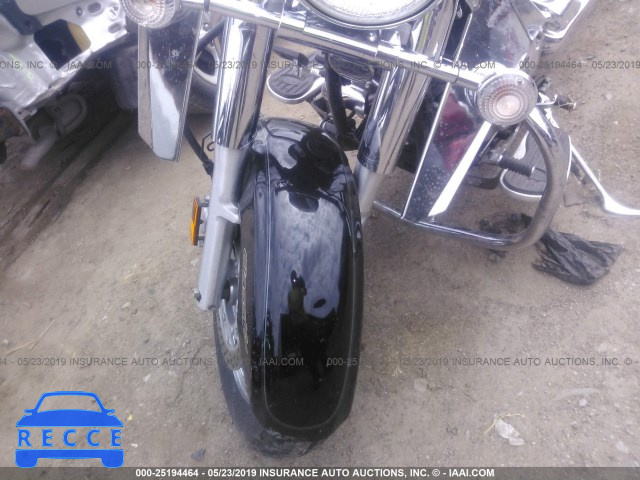 2006 YAMAHA XVS65 A JYAVM01E06A092052 image 2