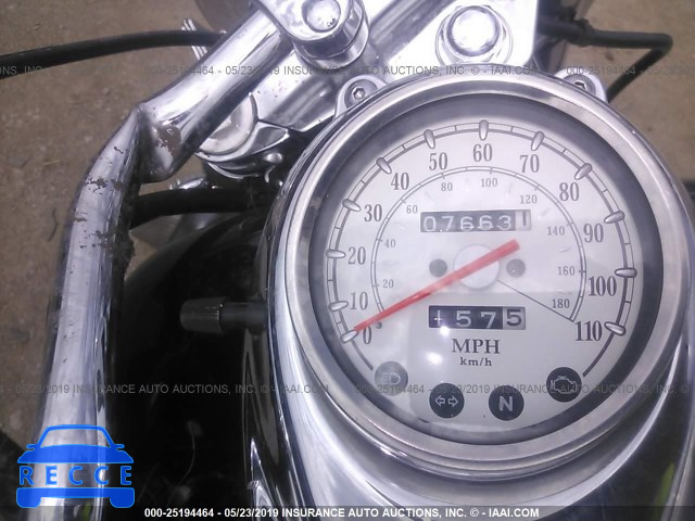 2006 YAMAHA XVS65 A JYAVM01E06A092052 image 4