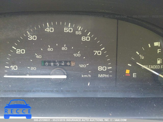 1990 FORD TEMPO GL 1FAPP36X3LK216861 image 6