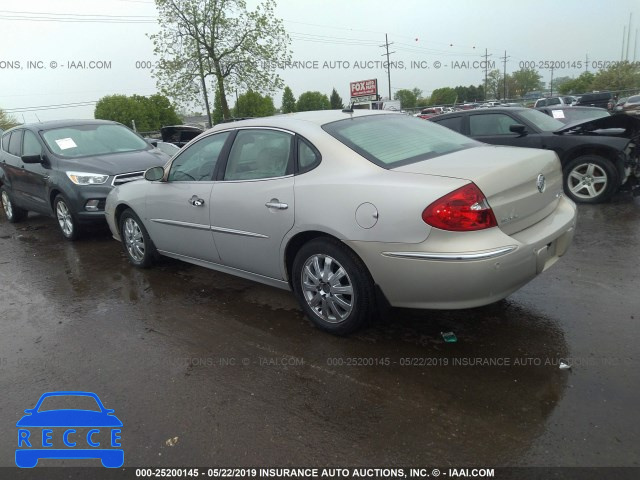 2009 BUICK ALLURE CXL 2G4WJ582491134680 image 2