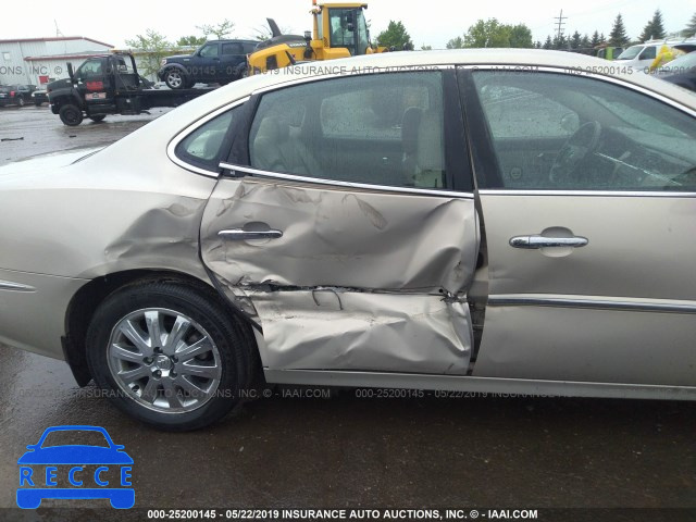 2009 BUICK ALLURE CXL 2G4WJ582491134680 image 5