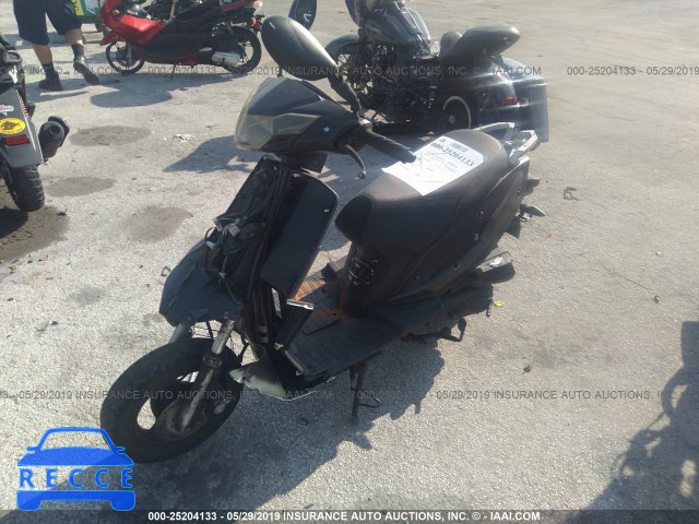 2014 TAO TAO MOPED L9NTEACB8E1200645 Bild 1