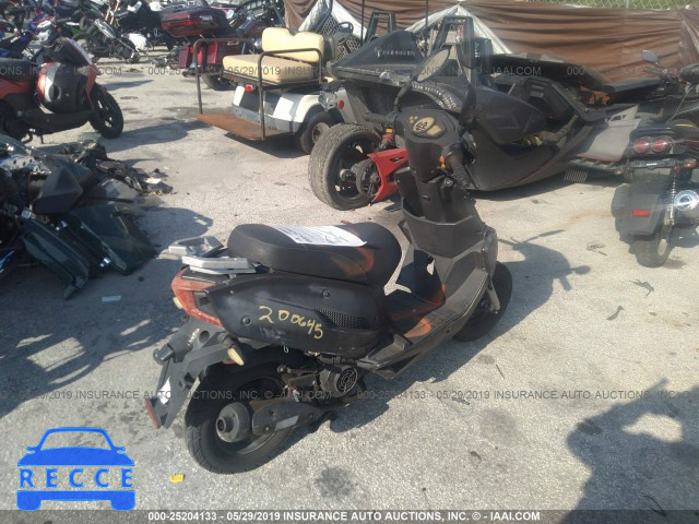 2014 TAO TAO MOPED L9NTEACB8E1200645 зображення 3