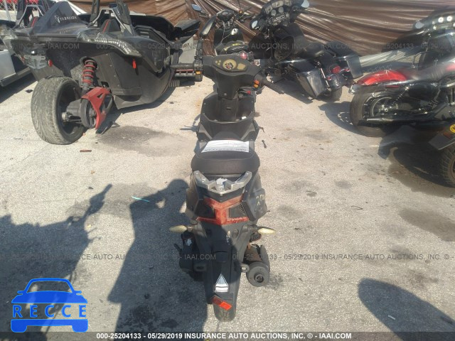 2014 TAO TAO MOPED L9NTEACB8E1200645 зображення 5