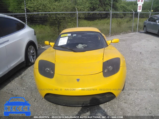 2010 TESLA ROADSTER 5YJRE1A39A1000683 image 5