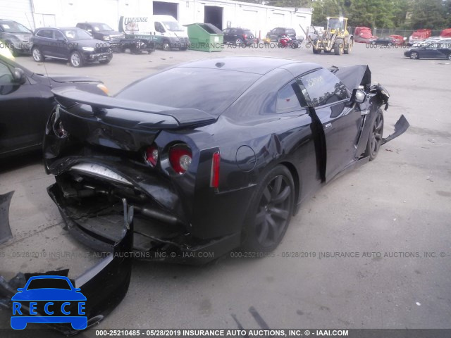 2009 NISSAN GT-R PREMIUM JN1AR54F59M250994 зображення 3