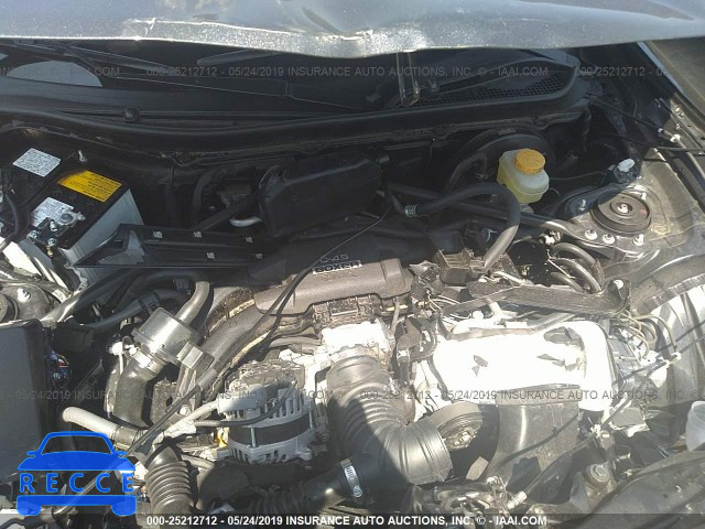 2019 TOYOTA 86 JF1ZNAA13K8701521 image 9
