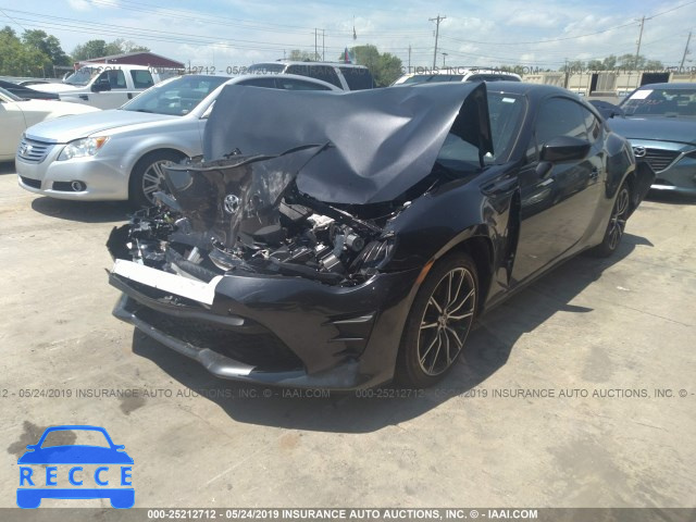 2019 TOYOTA 86 JF1ZNAA13K8701521 image 1