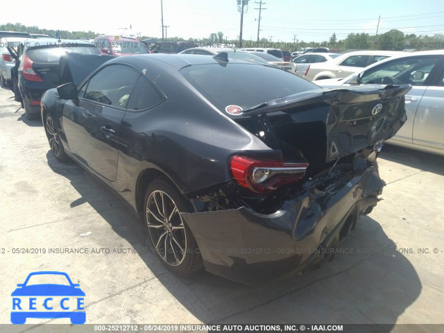 2019 TOYOTA 86 JF1ZNAA13K8701521 image 2