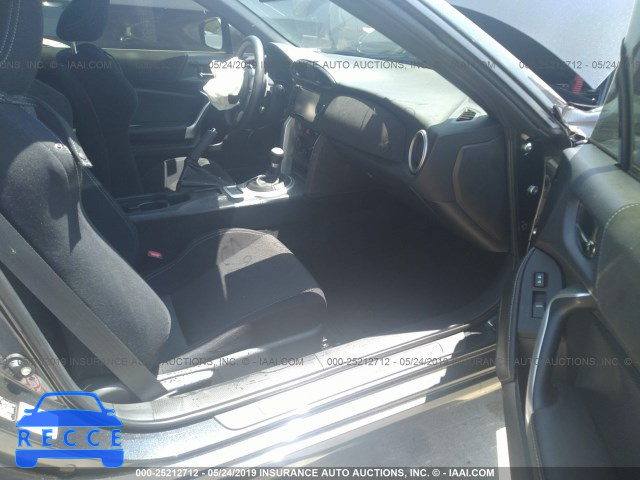 2019 TOYOTA 86 JF1ZNAA13K8701521 image 4
