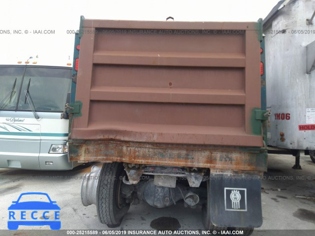 1997 KENWORTH CONSTRUCTIONON T800 1NKDXR0XXVJ733624 зображення 6