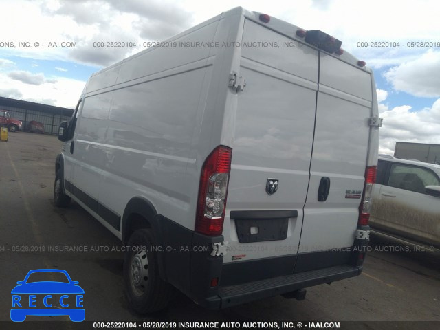 2018 RAM PROMASTER 3500 3500 HIGH 3C6URVHG2JE101286 image 2