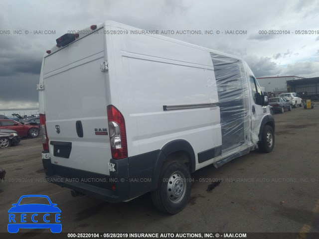 2018 RAM PROMASTER 3500 3500 HIGH 3C6URVHG2JE101286 image 3