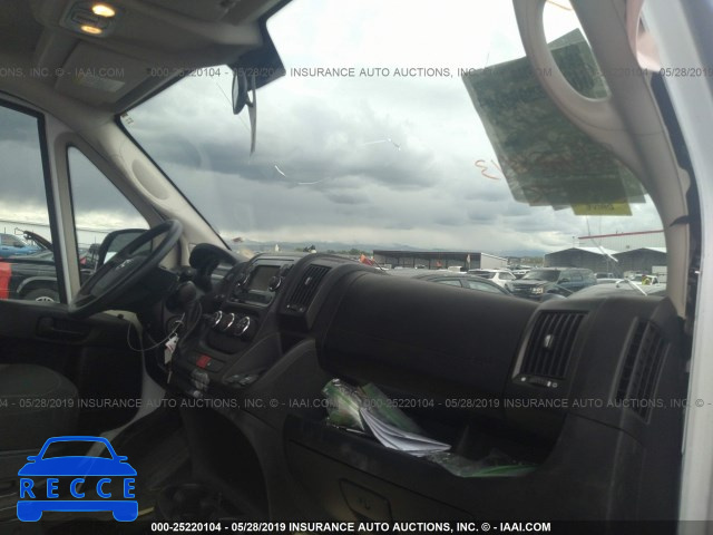 2018 RAM PROMASTER 3500 3500 HIGH 3C6URVHG2JE101286 image 4