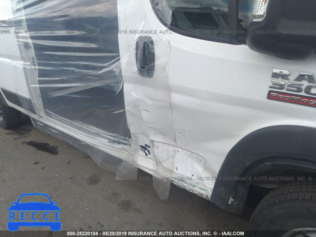 2018 RAM PROMASTER 3500 3500 HIGH 3C6URVHG2JE101286 image 5