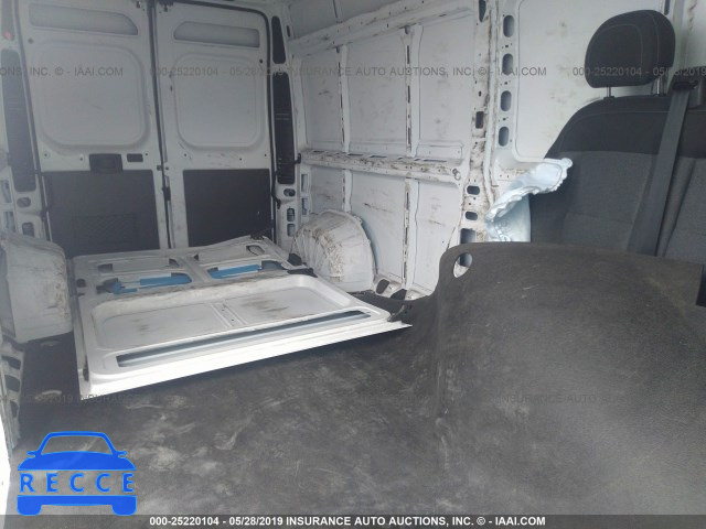 2018 RAM PROMASTER 3500 3500 HIGH 3C6URVHG2JE101286 image 7