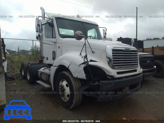 2004 FREIGHTLINER CONVENTIONAL COLUMBIA 1FUJA6DE94LN05171 Bild 0