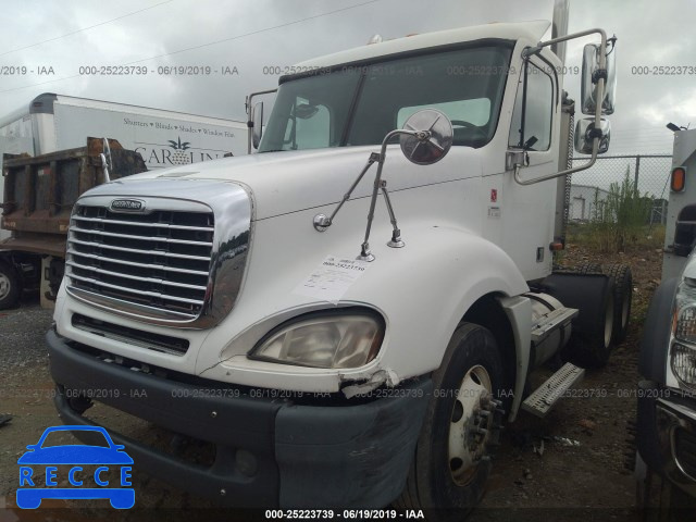 2004 FREIGHTLINER CONVENTIONAL COLUMBIA 1FUJA6DE94LN05171 Bild 1