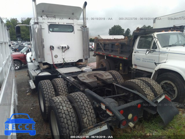 2004 FREIGHTLINER CONVENTIONAL COLUMBIA 1FUJA6DE94LN05171 Bild 2