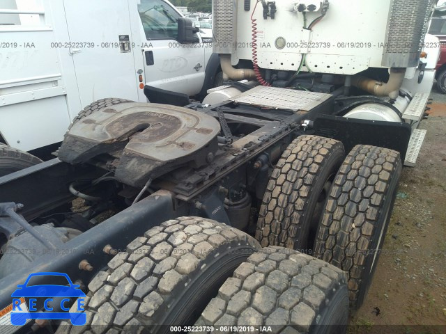 2004 FREIGHTLINER CONVENTIONAL COLUMBIA 1FUJA6DE94LN05171 Bild 6