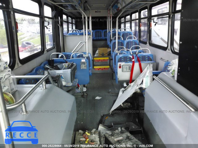 2006 GILLIG TRANSIT BUS LOW 15GGB291061077110 зображення 7