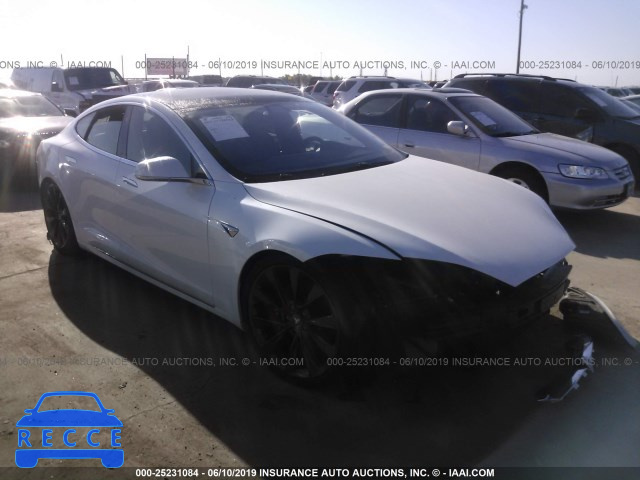 2019 TESLA MODEL S 5YJSA1E42KF303888 зображення 0