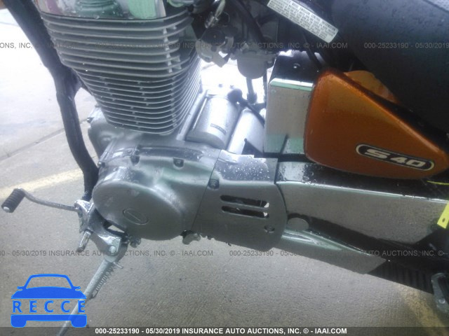 2014 SUZUKI LS650 JS1NP41A8E2100630 image 8