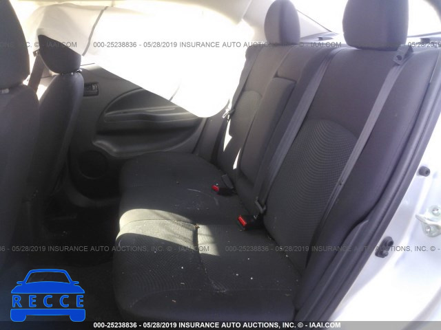 2019 MITSUBISHI MIRAGE G4 ES ML32F3FJ6KHF04460 image 6