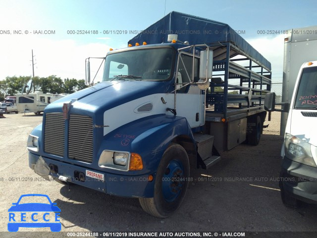 2004 KENWORTH CONSTRUCTIONON T300 2NKMHD7X54M056107 зображення 1