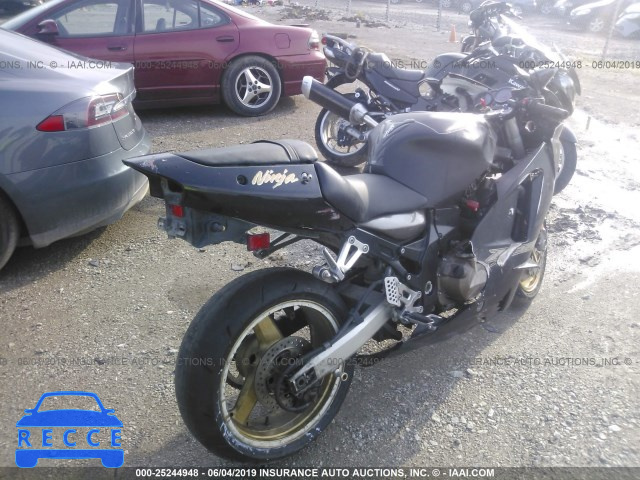 2002 KAWASAKI ZX1200 B JKAZX9B182A000252 image 2