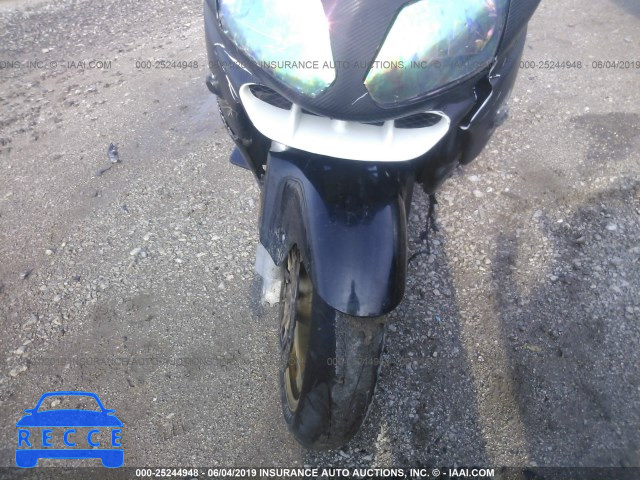 2002 KAWASAKI ZX1200 B JKAZX9B182A000252 image 3