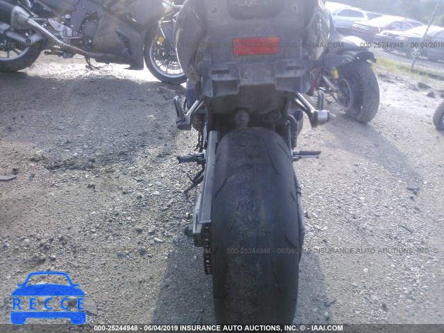 2002 KAWASAKI ZX1200 B JKAZX9B182A000252 image 4