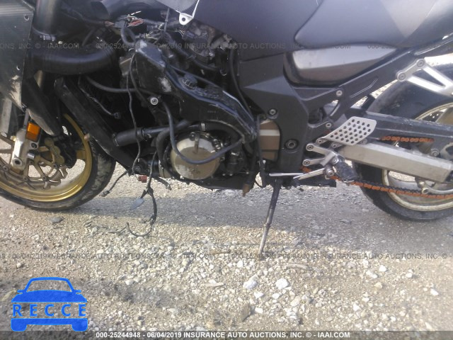 2002 KAWASAKI ZX1200 B JKAZX9B182A000252 image 7