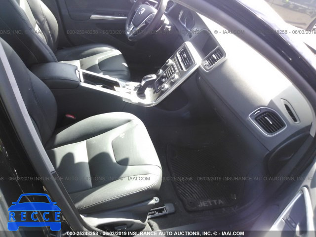 2016 VOLVO V60 T5/PREMIER YV140MEK6G1304032 image 4